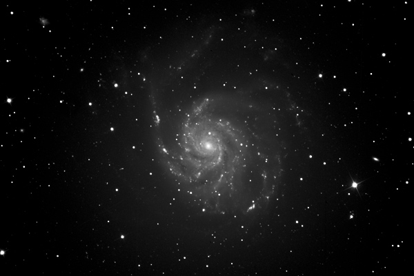 Messier 101