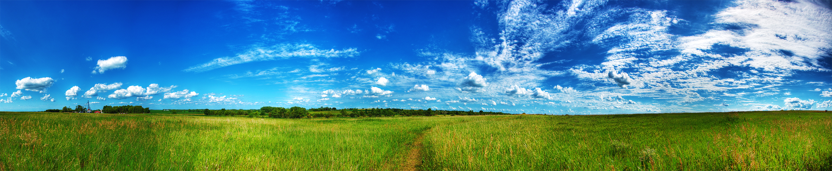 panorama
